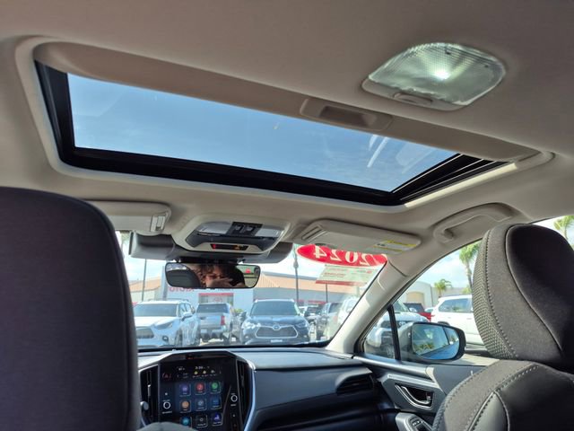 Used 2024 Subaru Crosstrek 2.0i Premium AWD/4WD image 19