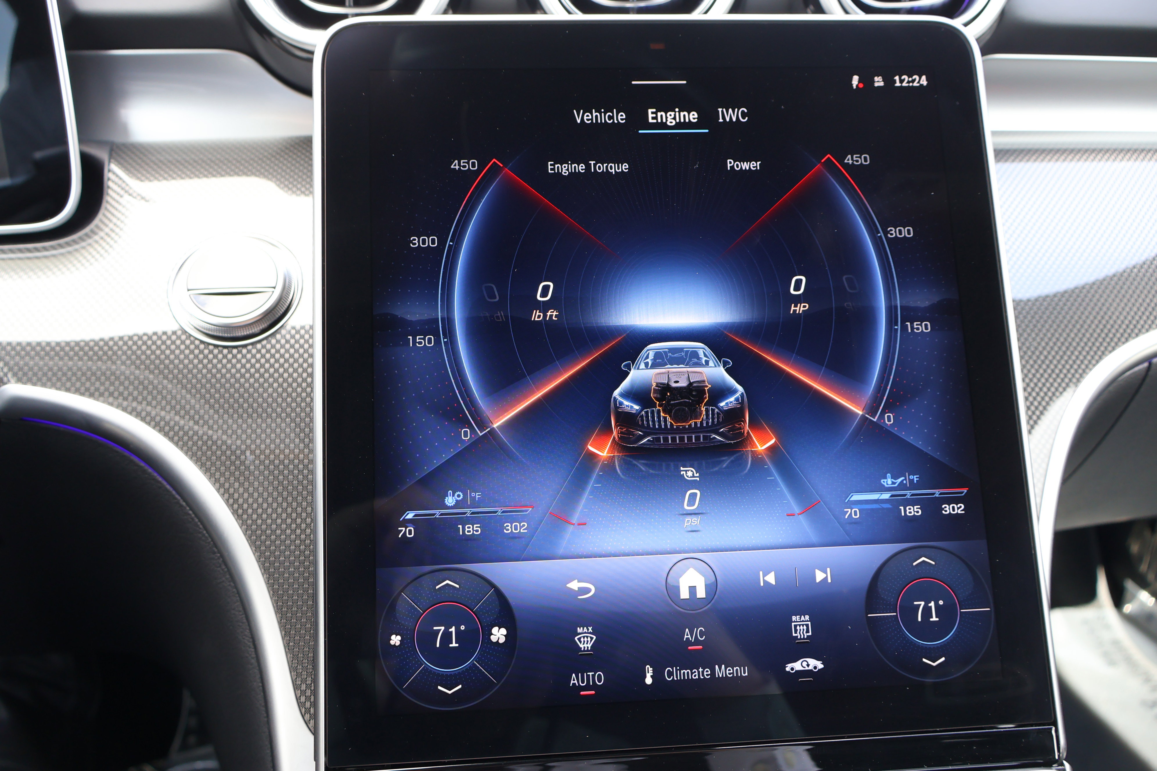 New 2026 Mercedes-Benz CLE 53 AMG 4MATIC Cabriolet image 35