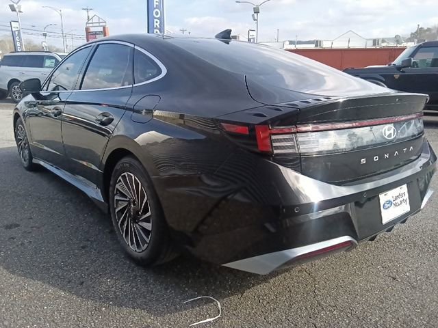 Used 2024 Hyundai Sonata Limited image 5