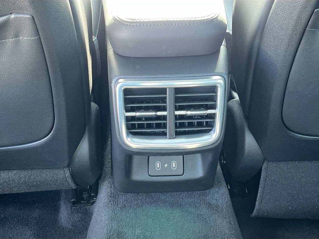 Certified 2025 Kia K5 EX image 30