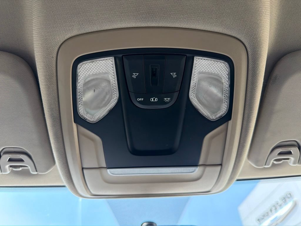 Used 2020 RAM 3500 Tradesman AWD/4WD image 24