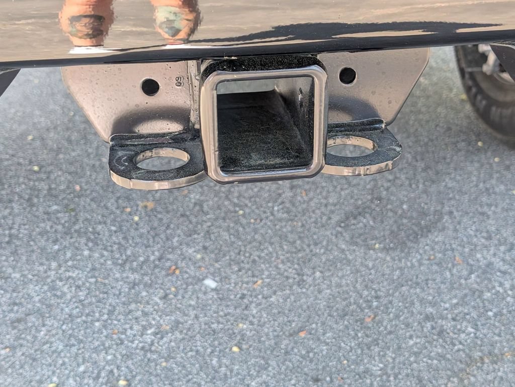 New 2026 RAM 3500 Big Horn AWD/4WD image 26