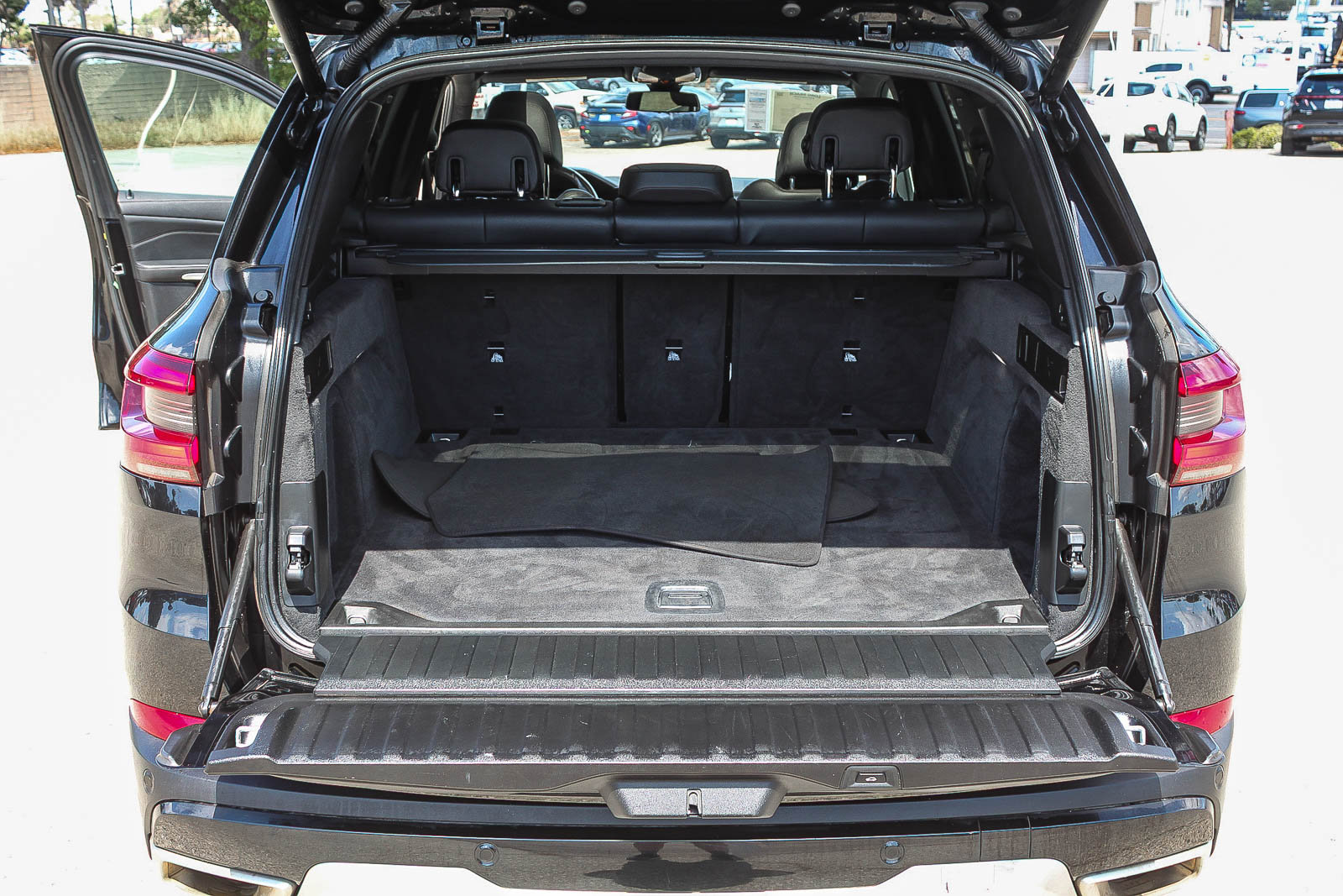Used 2023 BMW X5 xDrive40i image 28