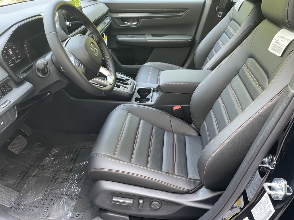 New 2026 Honda CR-V Sport-L image 14