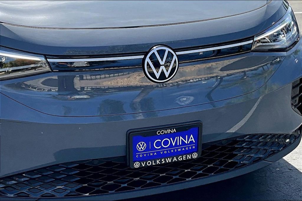 New 2026 Volkswagen ID.4 Pro image 30