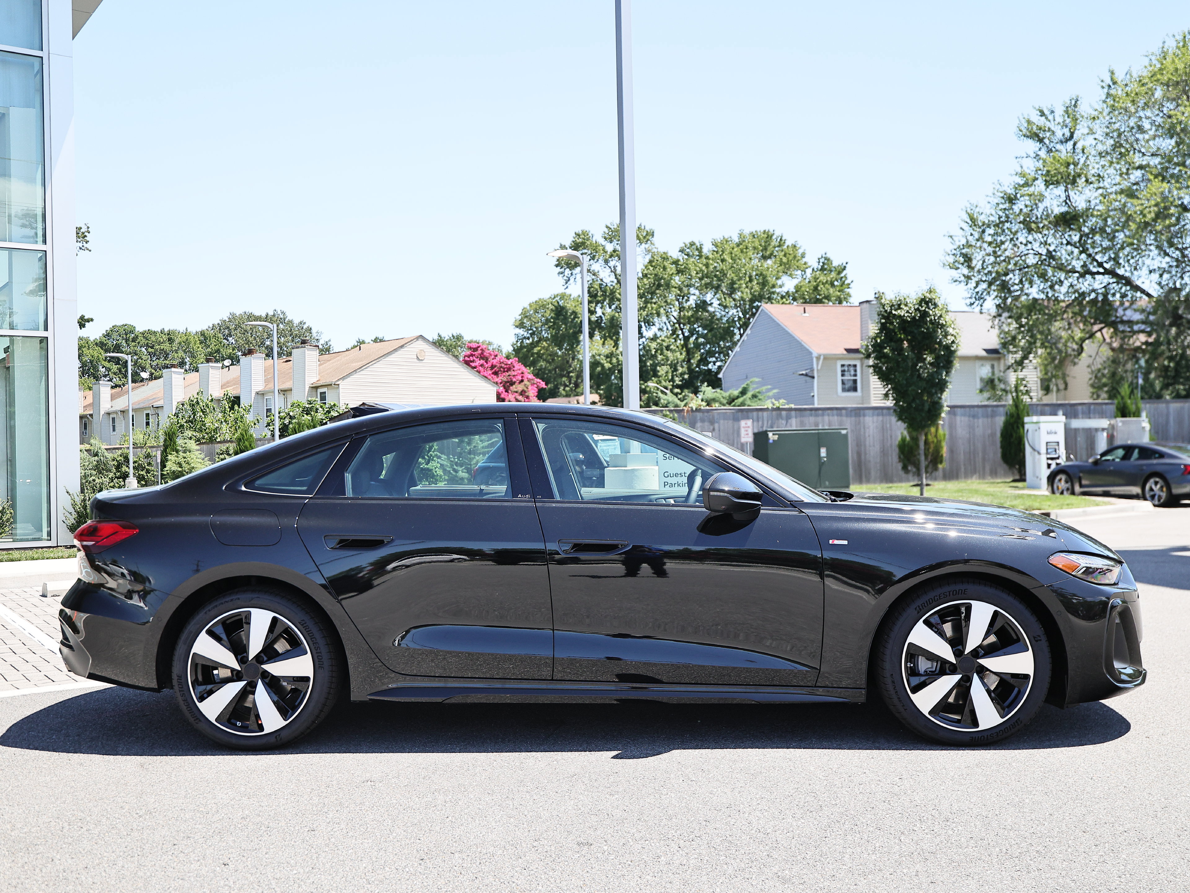 New 2026 Audi A5 Prestige AWD/4WD image 4