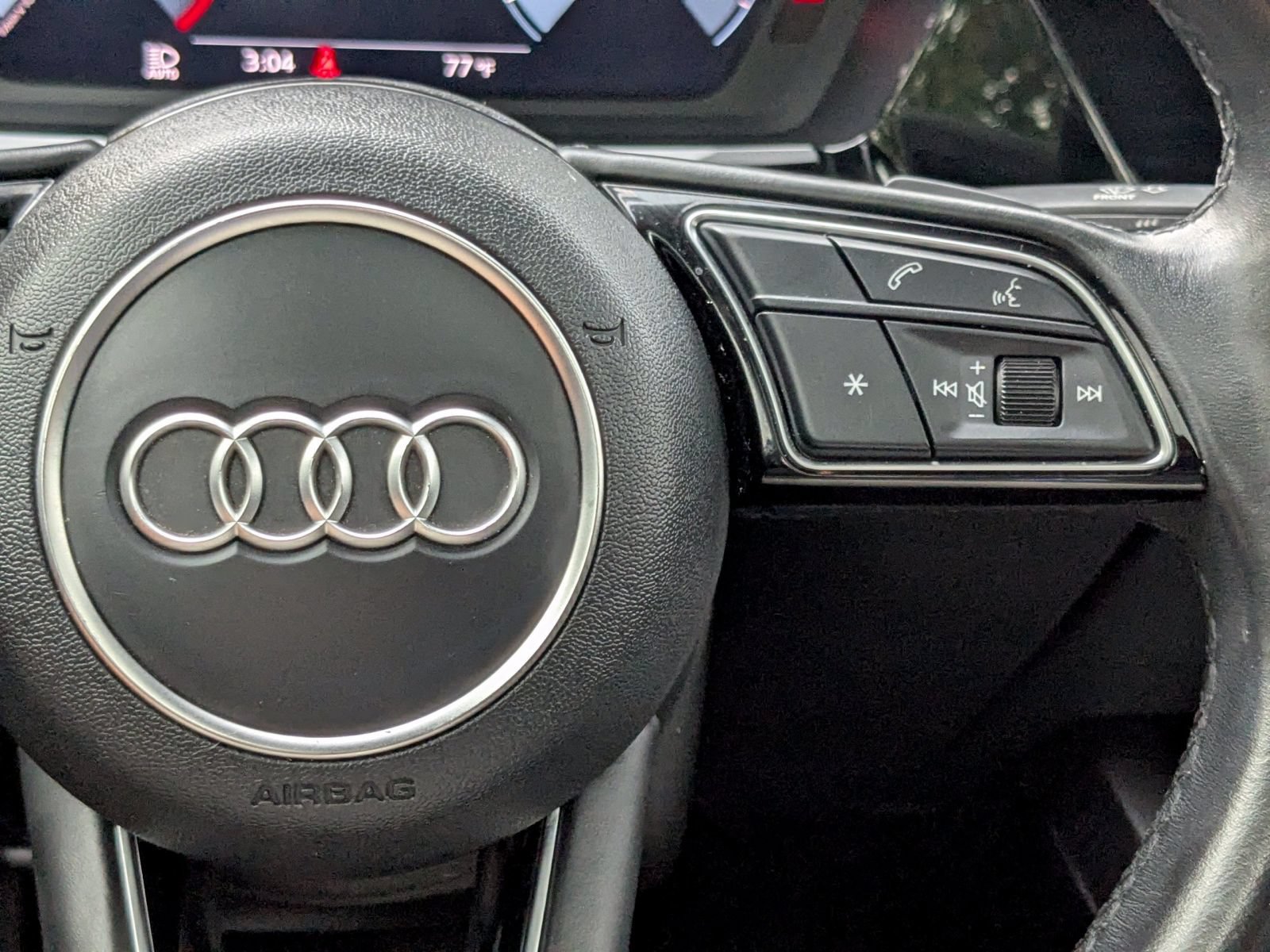 Used 2024 Audi A3 2.0T Premium FWD image 13