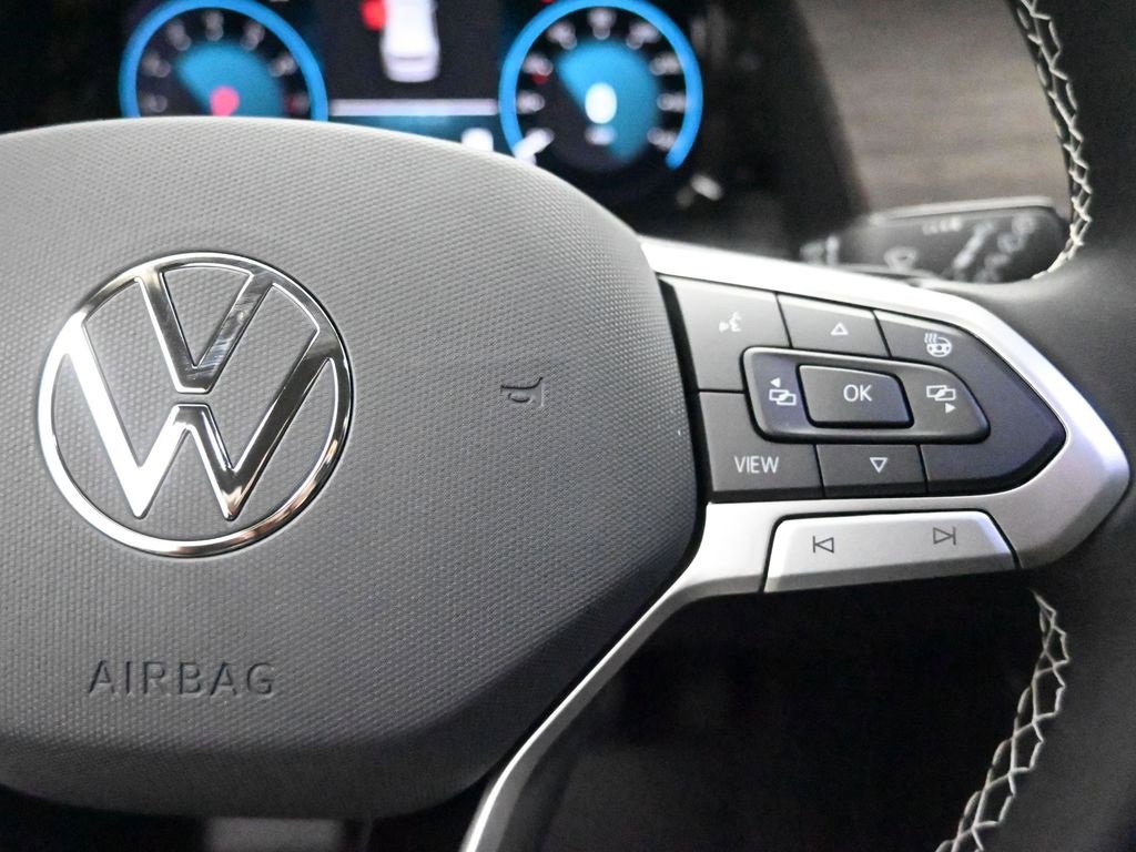 New 2026 Volkswagen Atlas SEL image 14