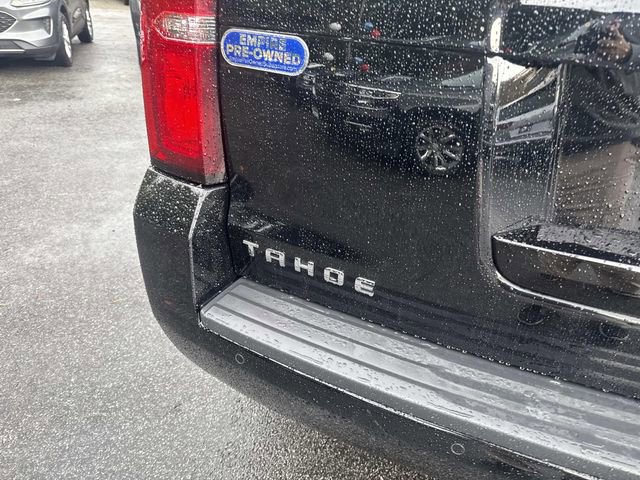 Used 2019 Chevrolet Tahoe LT image 5