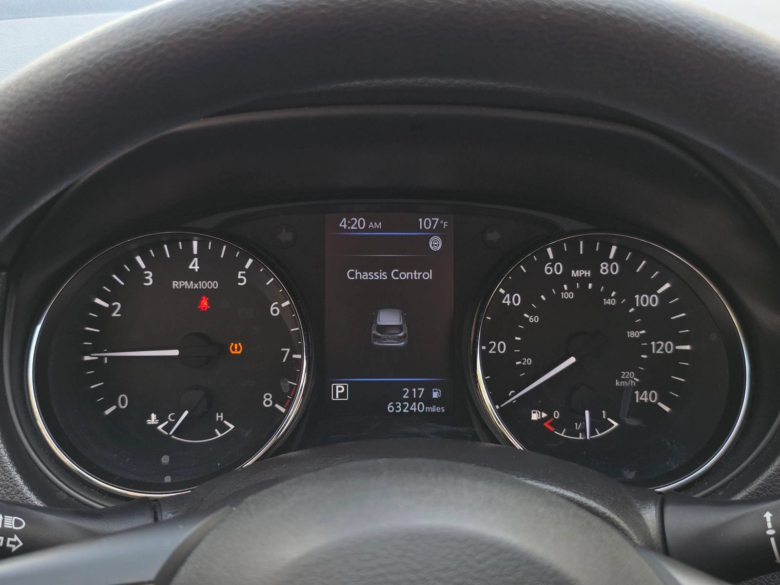 Used 2022 Nissan Rogue Sport S FWD image 18