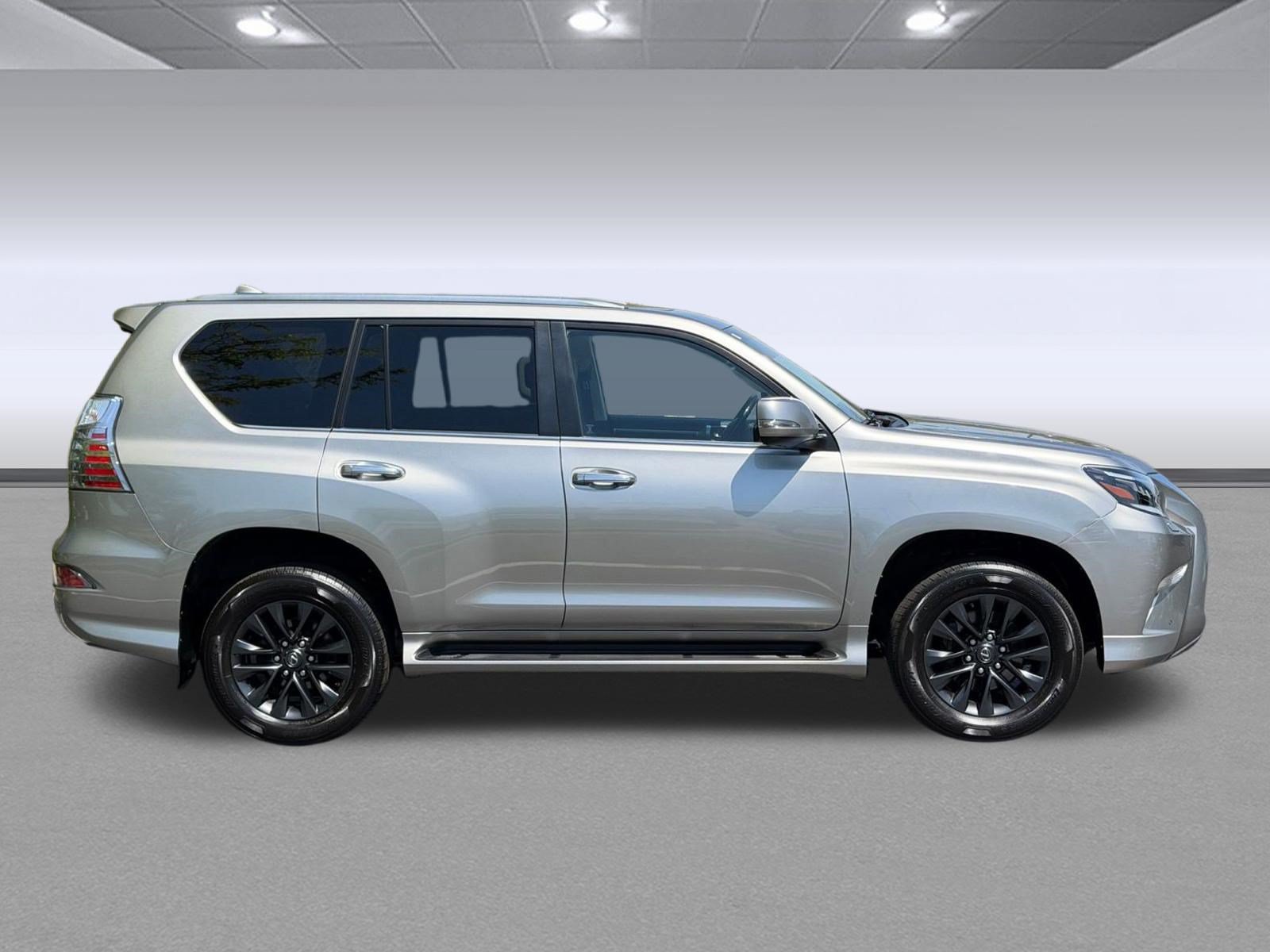Used 2023 Lexus GX 460 Premium w/ Premium Package AWD/4WD image 8
