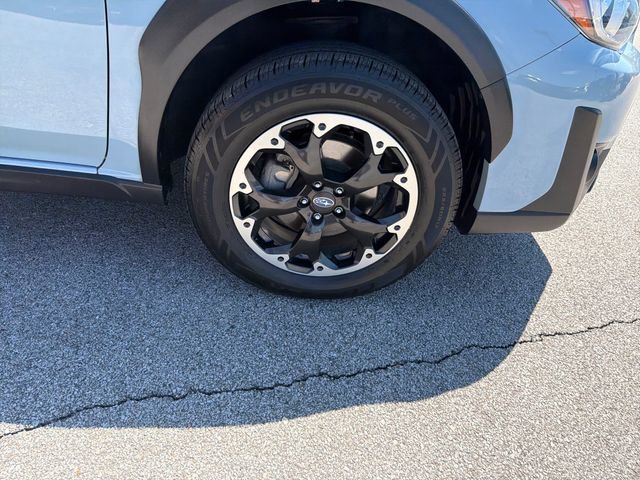 Used 2023 Subaru Crosstrek 2.0i Premium image 41