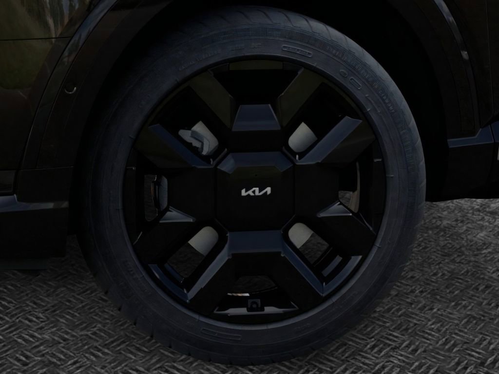 New 2027 Kia Telluride X-Line SX Prestige image 9
