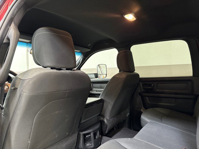 Used 2022 RAM 3500 Tradesman image 37