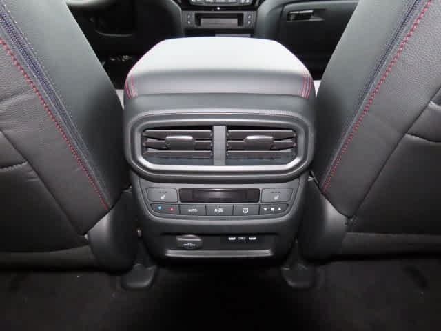 New 2026 Honda Ridgeline Black Edition image 24