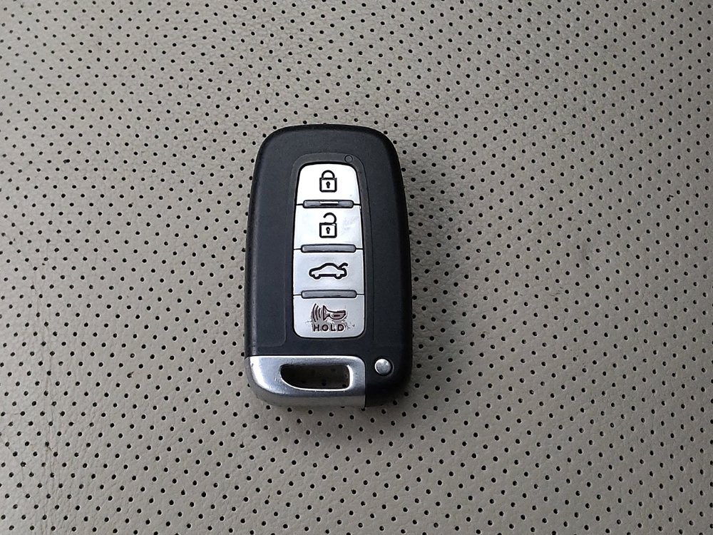 Used 2013 Kia Optima EX w/ Premium Pkg image 32