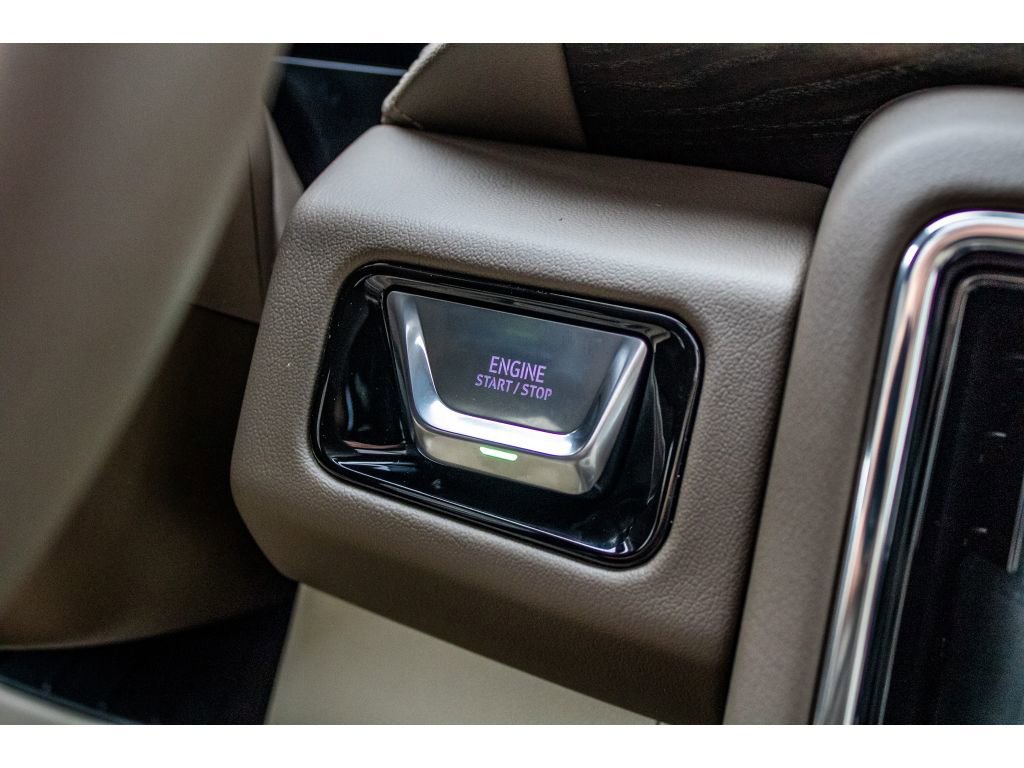 New 2026 GMC Yukon Denali w/ Denali Reserve Package image 36