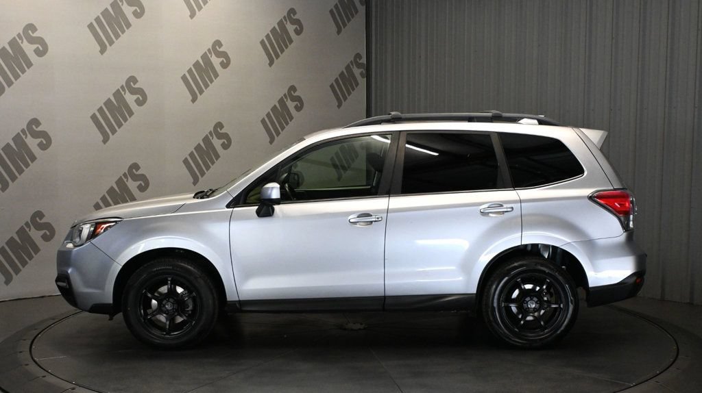 Used 2018 Subaru Forester 2.5i Premium AWD/4WD image 8