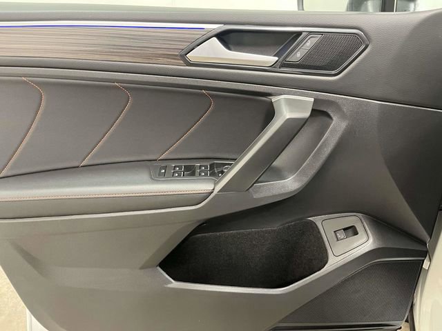 Used 2024 Volkswagen Tiguan Wolfsburg Edition image 20