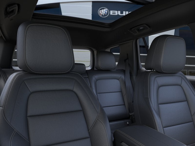 New 2027 GMC Terrain Elevation w/ Elevation Premium Package FWD image 48