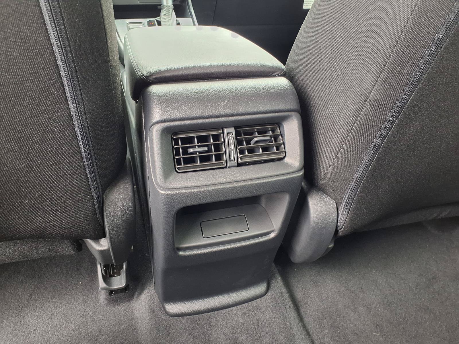 Certified 2026 Honda CR-V LX image 23