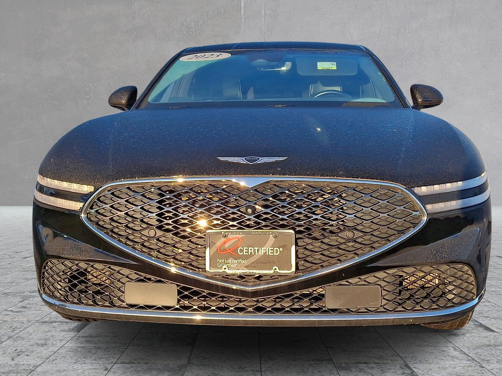 Used 2023 Genesis G90 3.5T image 3
