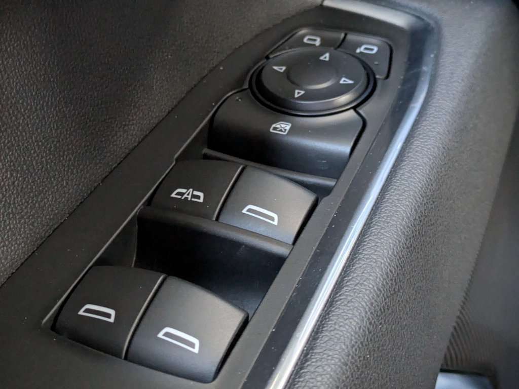 Used 2026 Chevrolet Silverado 1500 RST RWD image 23