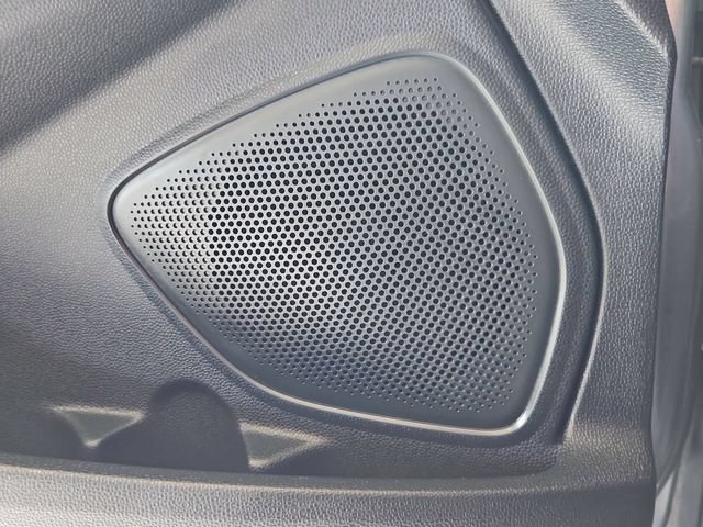 Used 2021 Ford EcoSport SE w/ SE Convenience Package FWD image 21