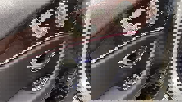 Certified 2023 Mercedes-Benz E 450 4MATIC All-Terrain Wagon image 17