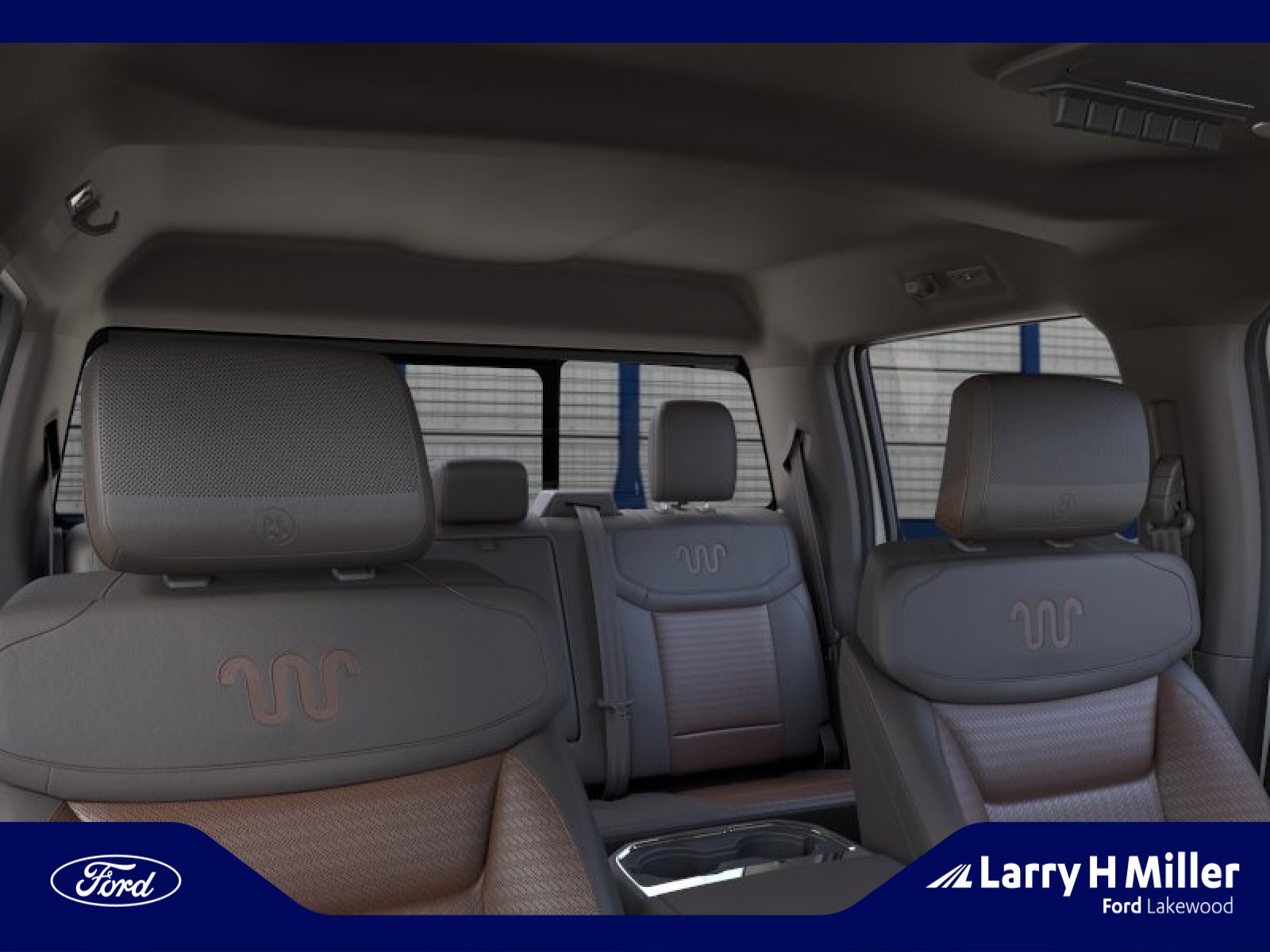 New 2026 Ford F350 King Ranch AWD/4WD image 22
