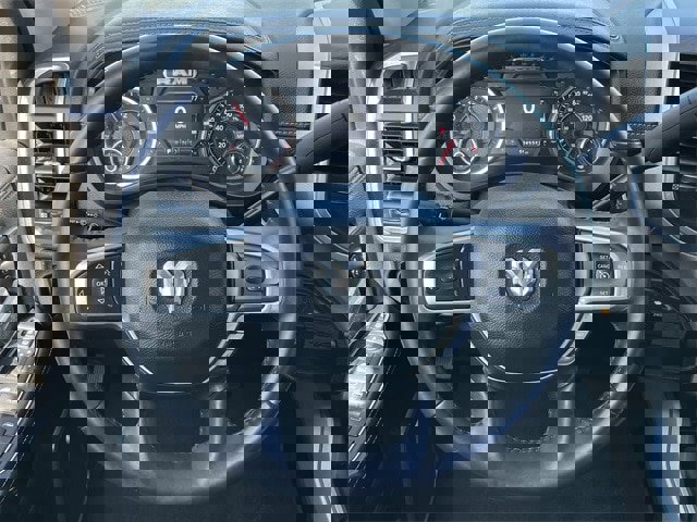 Used 2024 RAM 2500 Laramie w/ Towing Technology Group image 13