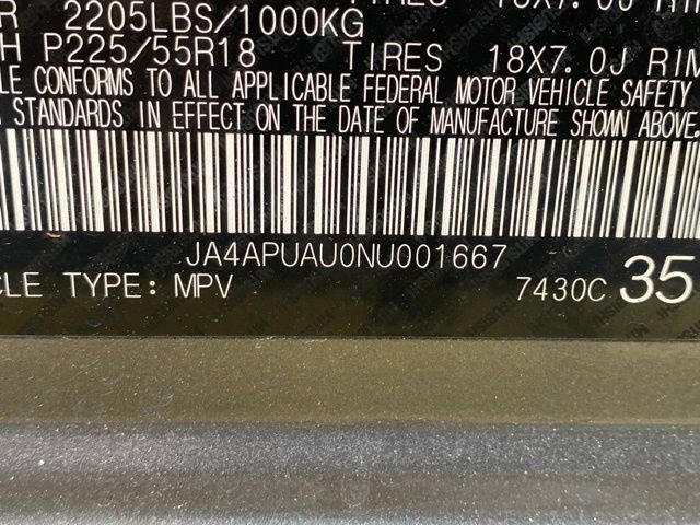 Used 2022 Mitsubishi Outlander Sport ES image 29