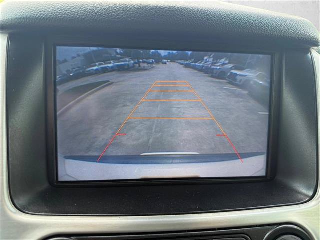Used 2015 GMC Yukon SLT w/ Open Road Package RWD image 14