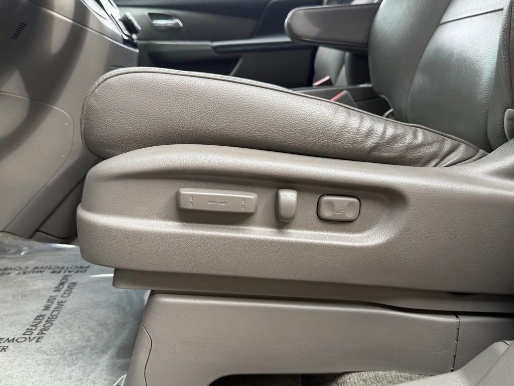 Used 2016 Honda Odyssey EX-L image 27