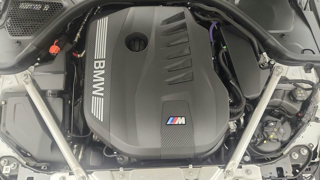 Used 2026 BMW 440i xDrive Coupe w/ Premium Package image 33