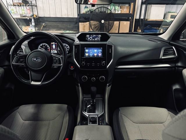 Used 2022 Subaru Forester Premium image 23