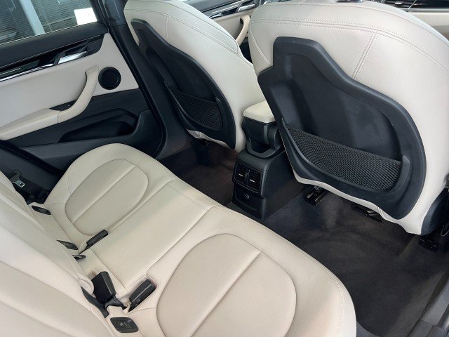 Used 2018 BMW X1 xDrive28i w/ Premium Package AWD/4WD image 37