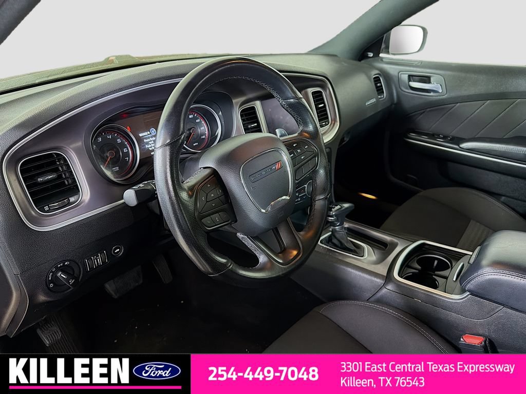 Used 2022 Dodge Charger GT AWD/4WD image 10
