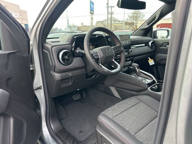 New 2026 Chevrolet Colorado Z71 image 11