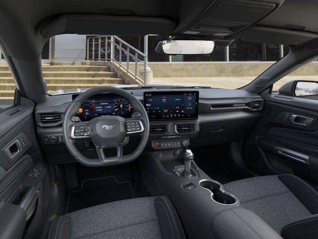 New 2026 Ford Mustang Coupe image 9