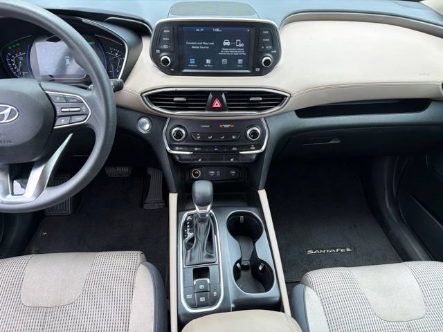 Used 2020 Hyundai Santa Fe SEL FWD image 37