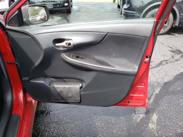 Used 2009 Toyota Corolla S FWD image 19