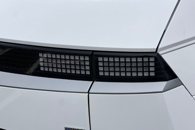 Certified 2024 Hyundai Ioniq 5 SEL AWD/4WD image 39