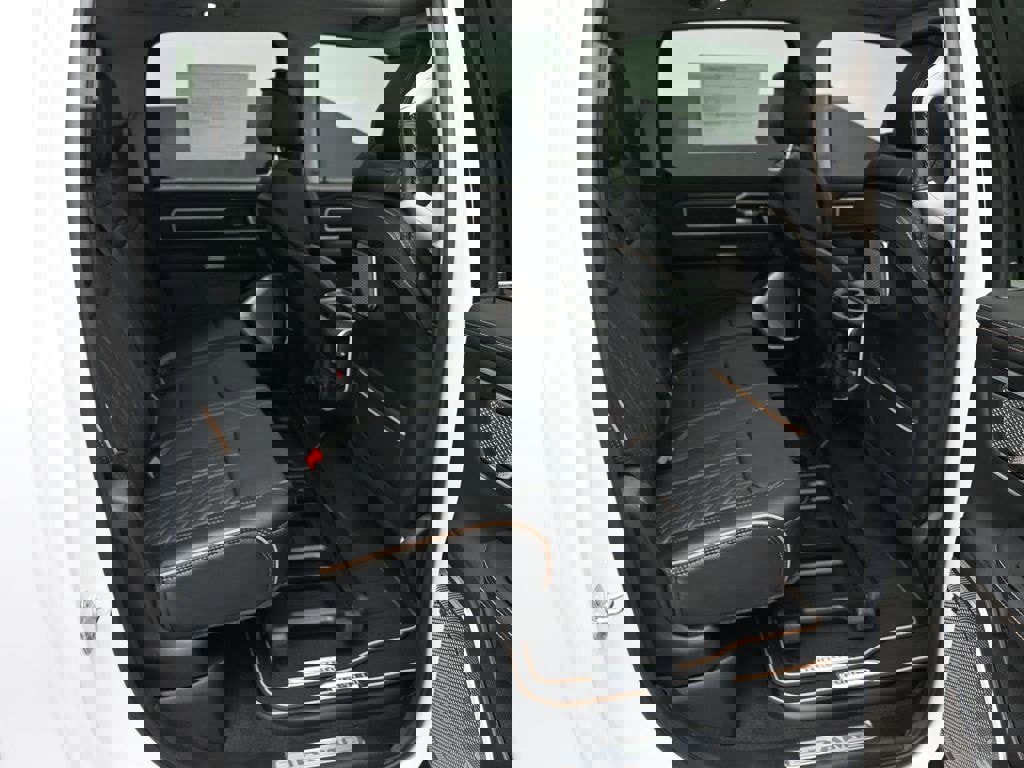 New 2026 RAM 1500 Tungsten w/ Bed Utility Group image 26