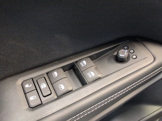 New 2026 Jeep Cherokee Laredo AWD/4WD image 16