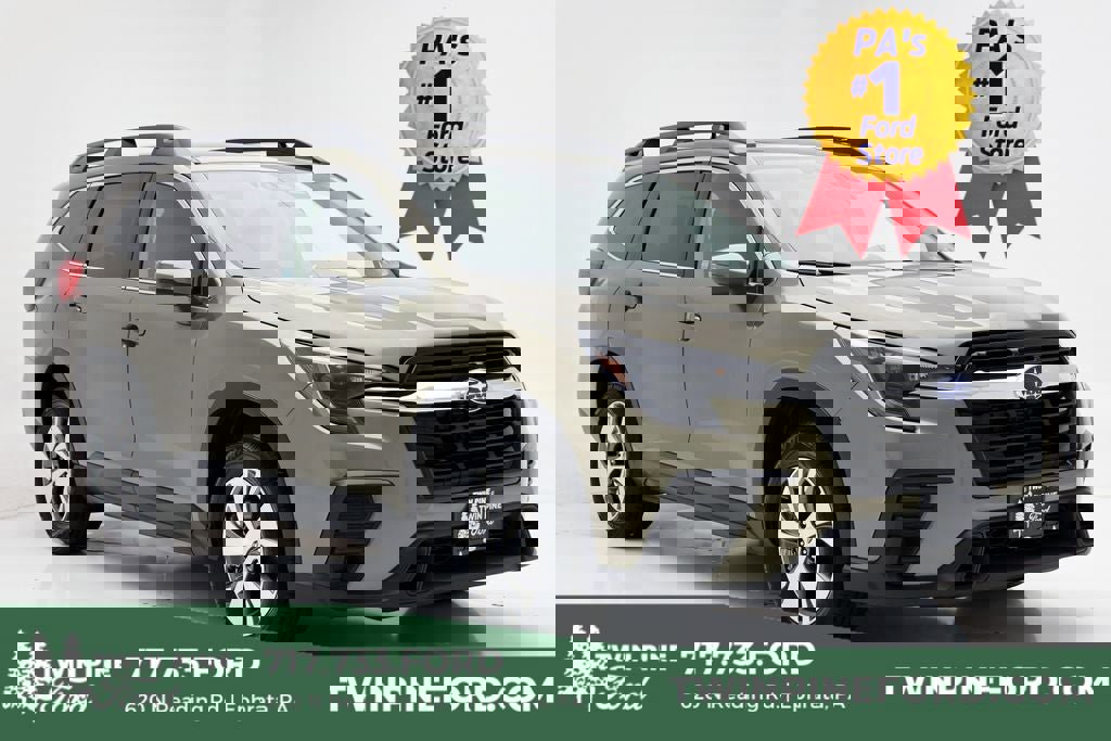 Used 2023 Subaru Ascent Premium