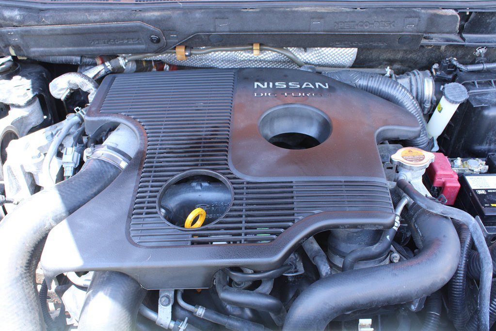 Used 2011 Nissan Juke SL AWD/4WD image 19