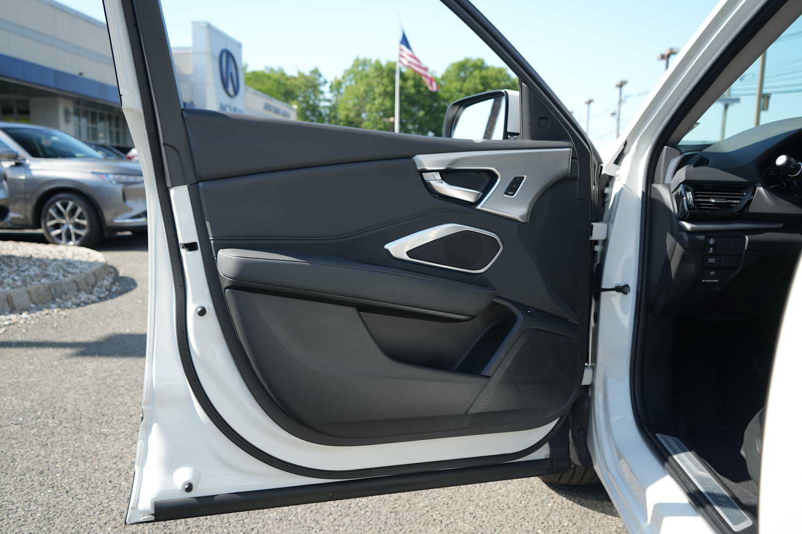 Certified 2023 Acura RDX AWD image 16