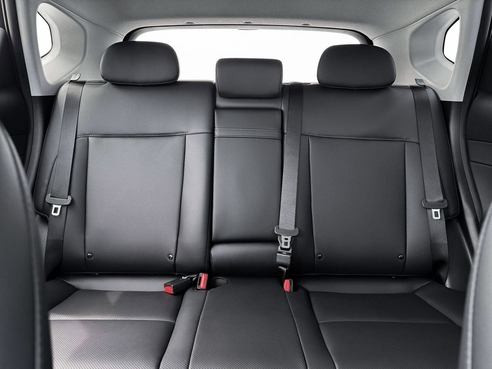 New 2026 Hyundai Kona SEL Premium image 16