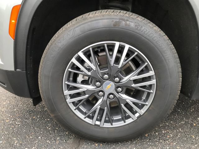 Certified 2026 Chevrolet Traverse LT AWD/4WD image 22